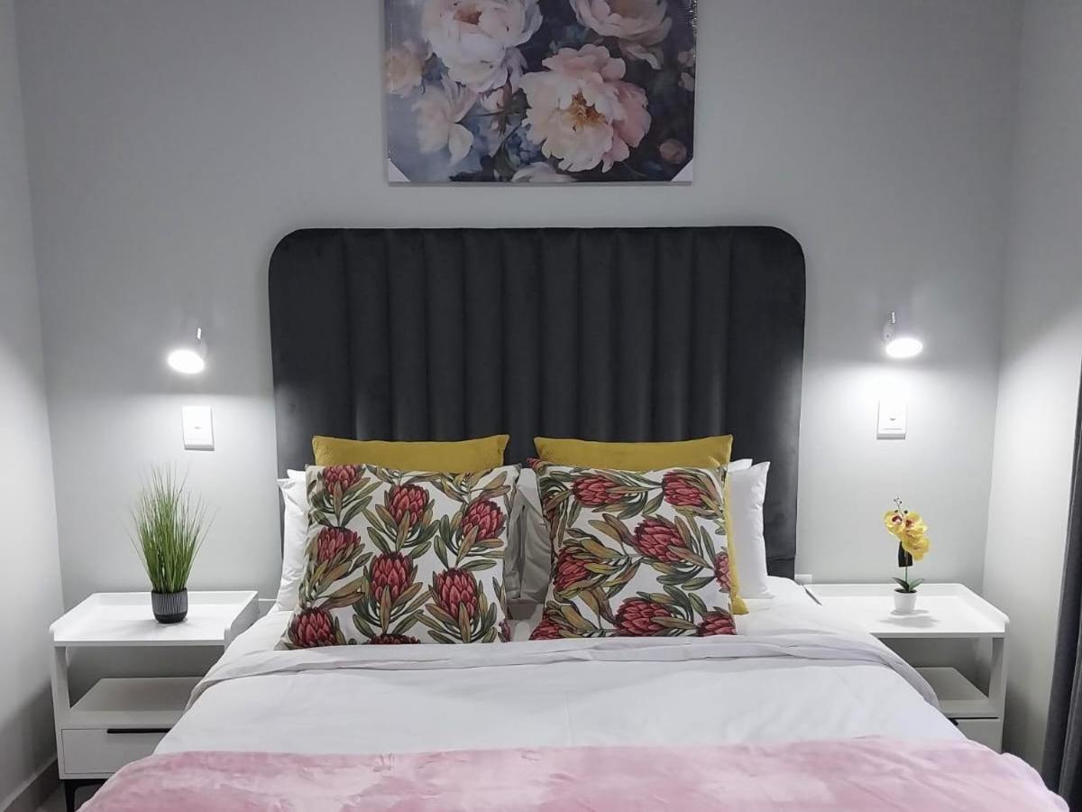 Blooming Rose Bed And Breakfast Polokwane Room photo