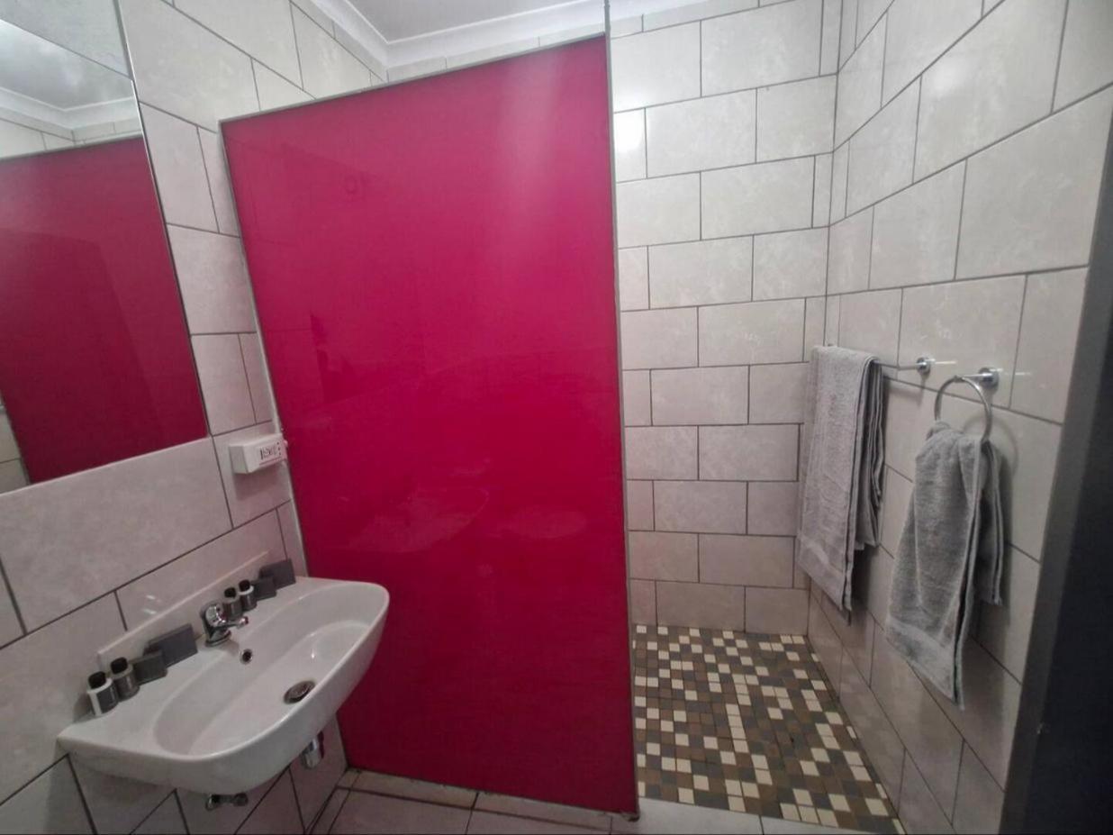 Blooming Rose Bed And Breakfast Polokwane Room photo