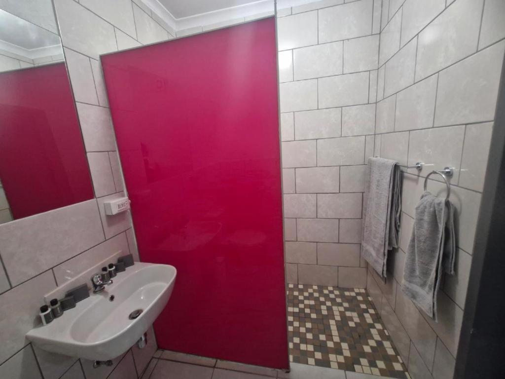 Blooming Rose Bed And Breakfast Polokwane Room photo