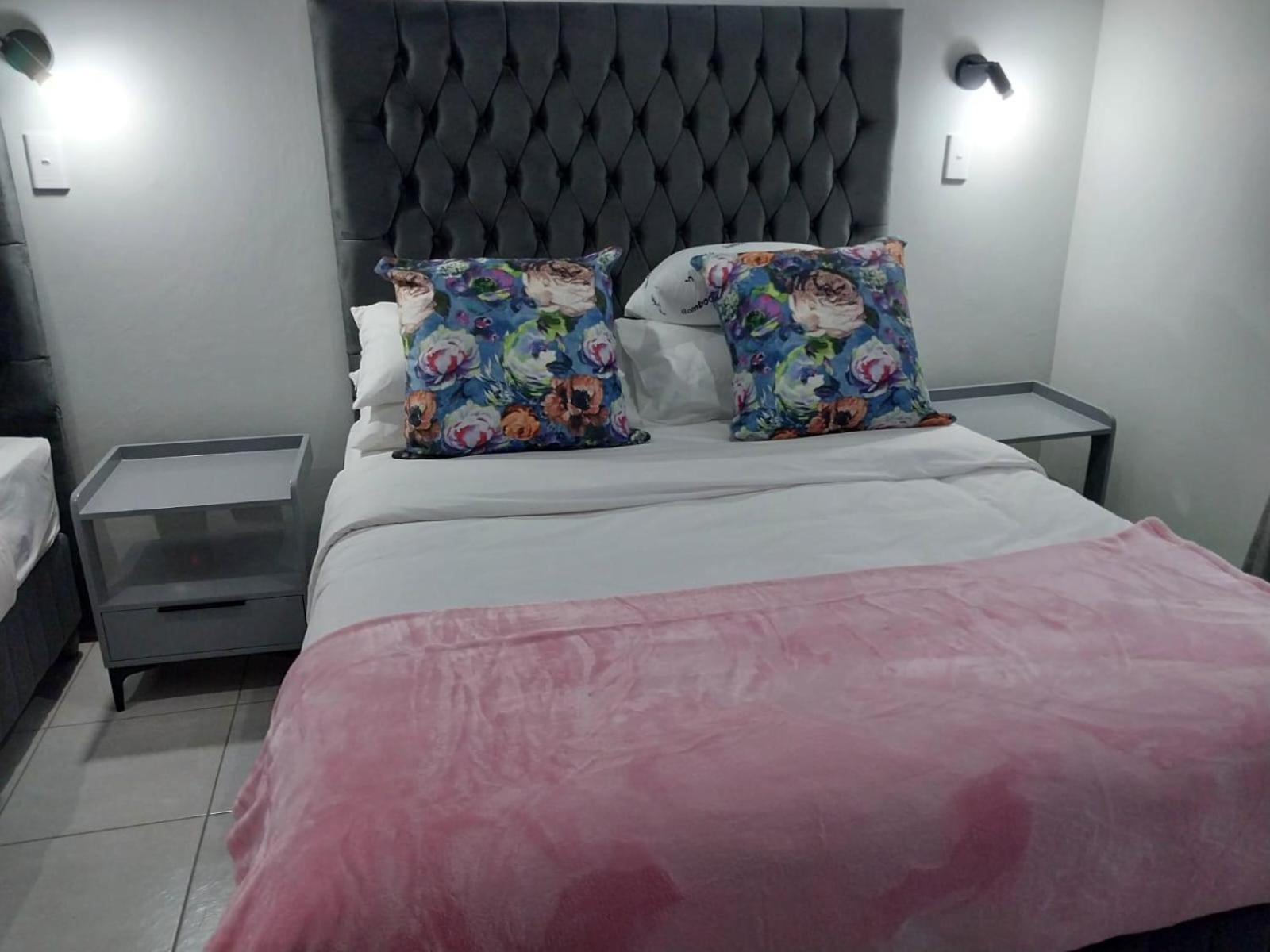 Blooming Rose Bed And Breakfast Polokwane Room photo